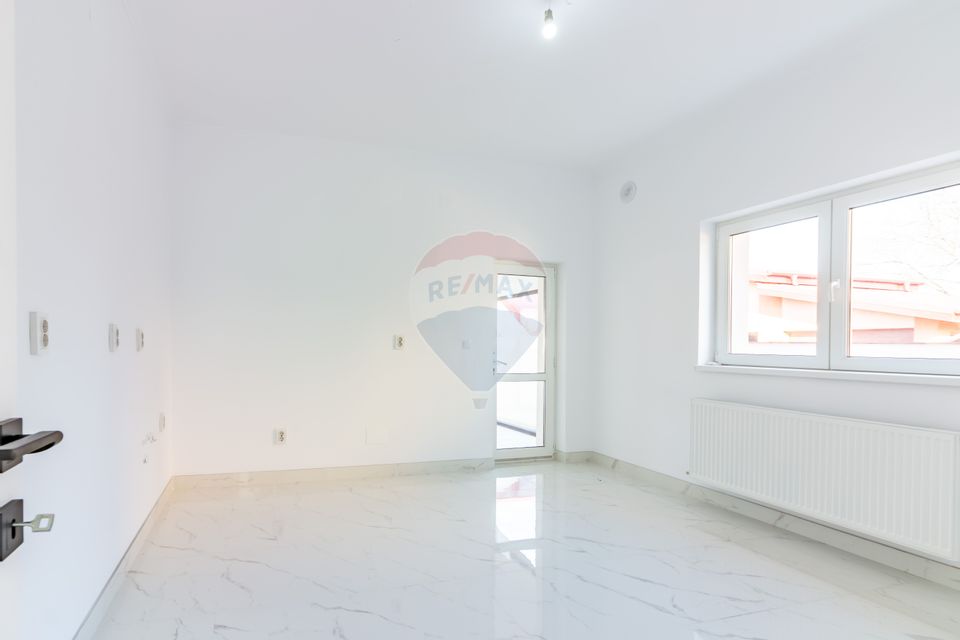 Casă / Vilă de vanzare in Buftea, centru