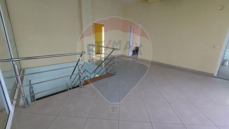 880sq.m Industrial Space for sale