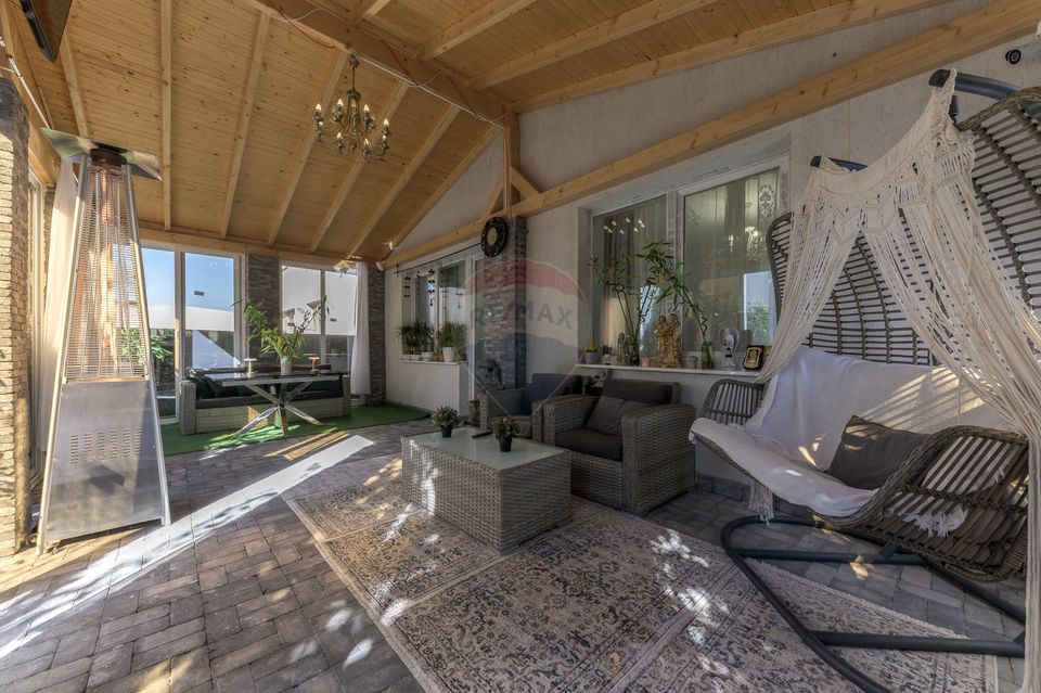 Premium property with elegant design and multiple upgrades