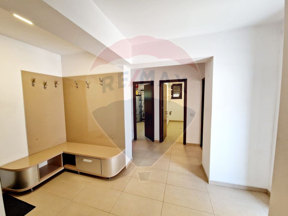 4 room House / Villa for sale