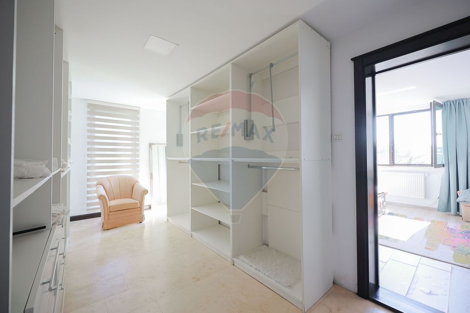 De închiriat Casă/Pensiune în zona Nufarul