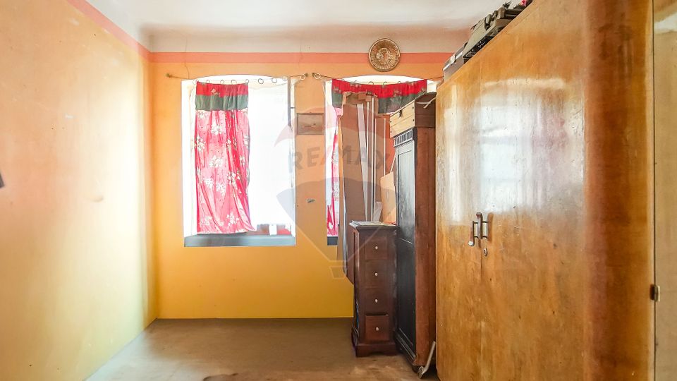 UNITATE 2 CAMERE || LANGA HOTEL AMBIENT || COMISION 0% || IULIU MANIU