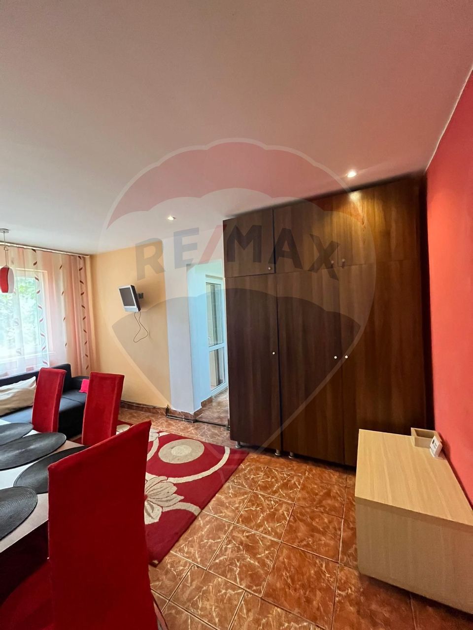 Apartament cu 4 camere de închiriat, Zona Big, Mănăștur