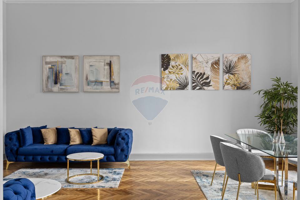 2 room Apartment for sale, Ultracentral area