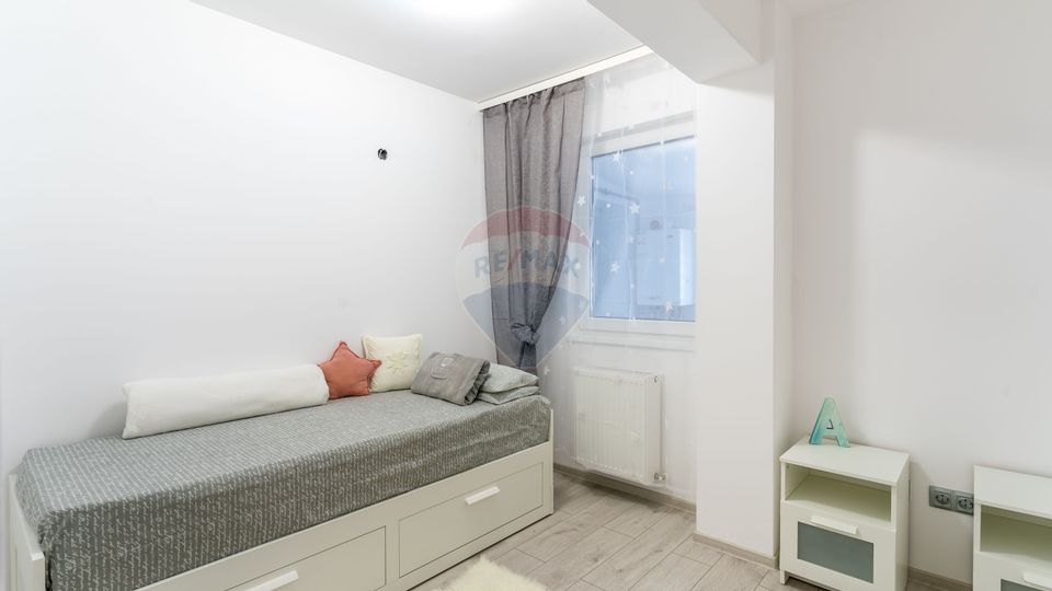 Ultramodern 3 camere, Vivo mall, Valea Garbaului, comision 0%