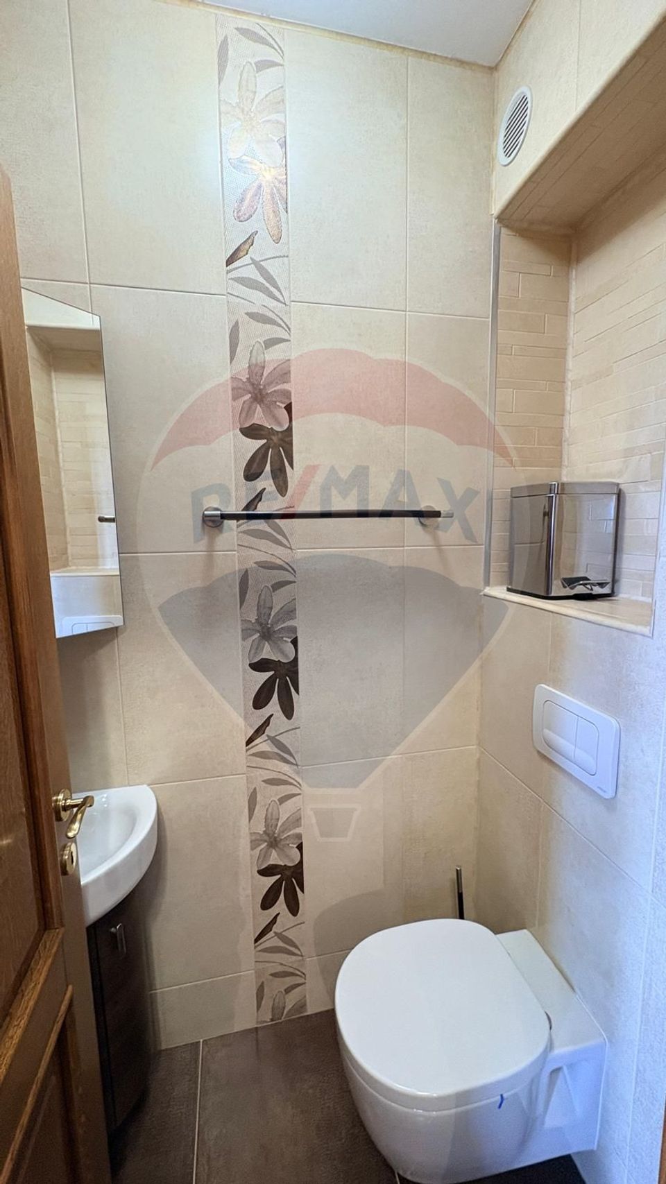 3 room Apartment for sale, Central area