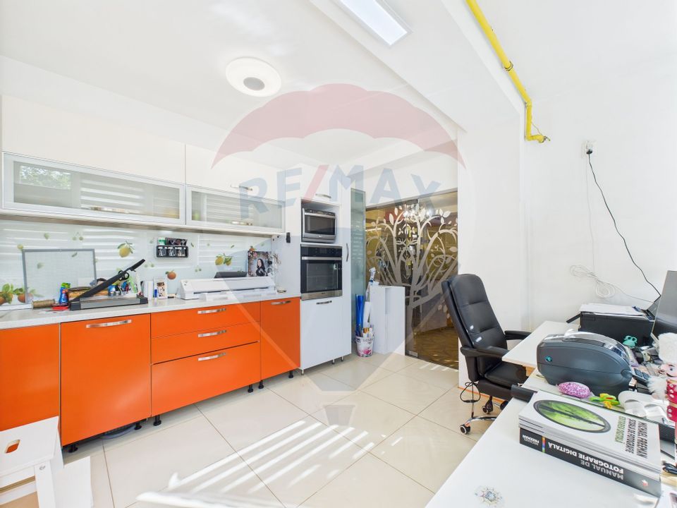 3 room Apartment for sale, Colentina area