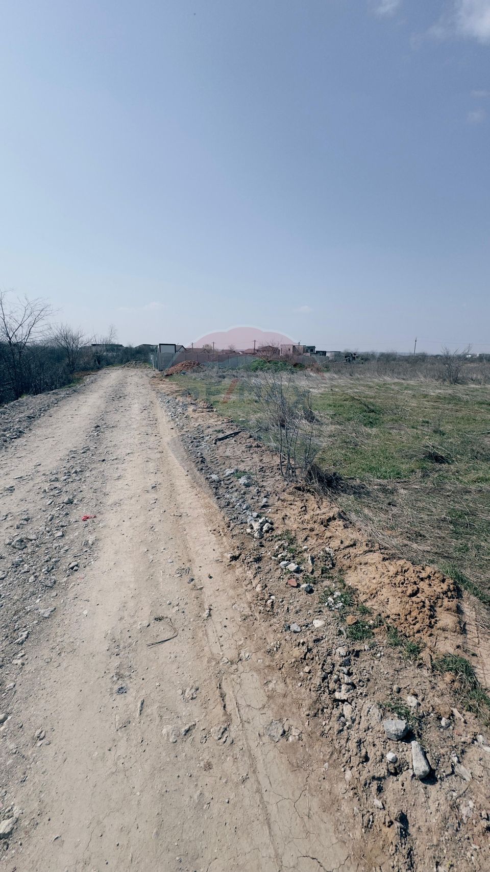 Land 1,550sqm Craiova / Strada Cicoarei