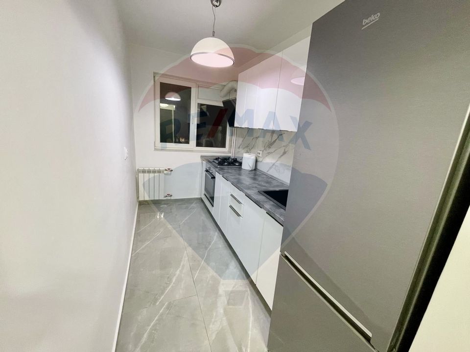Apartament cu 2 camere de închiriat în zona Victoriei