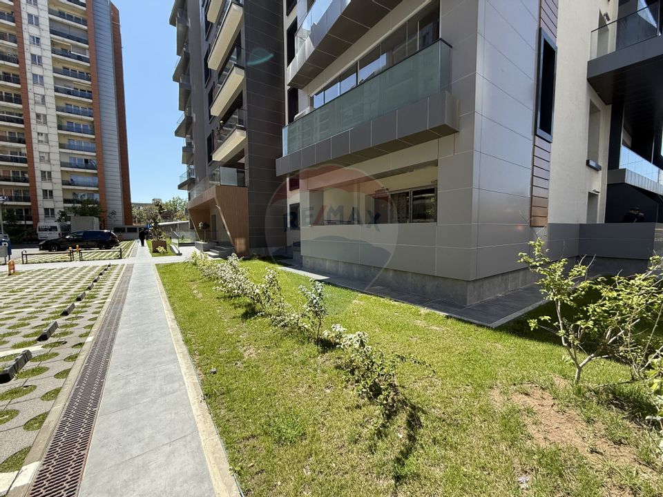 De vanzare | Apartament 2 camere 75 mp + terasa 22 mp | Dristor