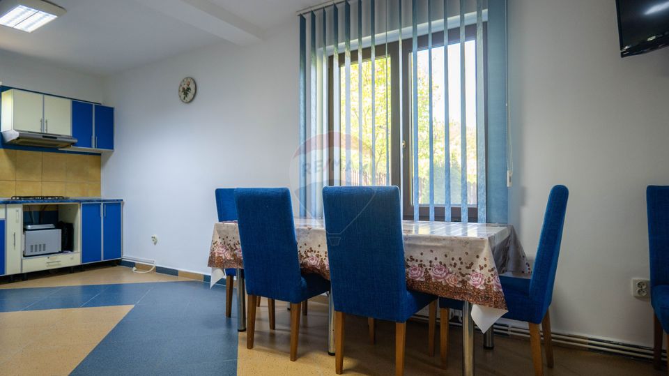 Vanzare casa de vacanta, Slanic Prahova