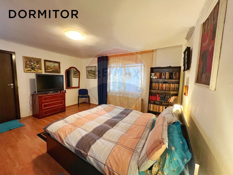 2 room House / Villa for sale