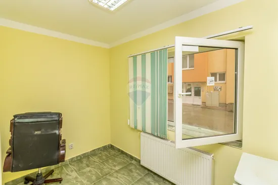 Apartament cu 3 camere + parcare, str. Eroilor/Florești/ COMISION 0% 8