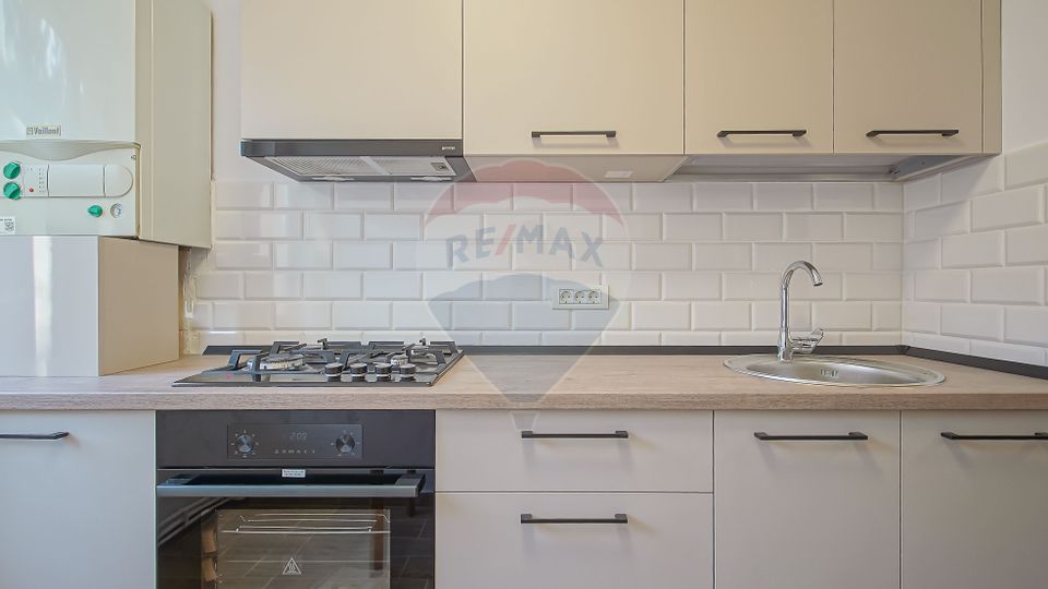 2 room Apartment for sale, Garii area