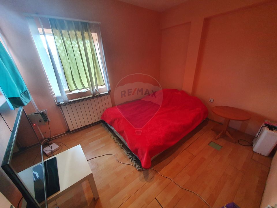 6 room House / Villa, Gara area