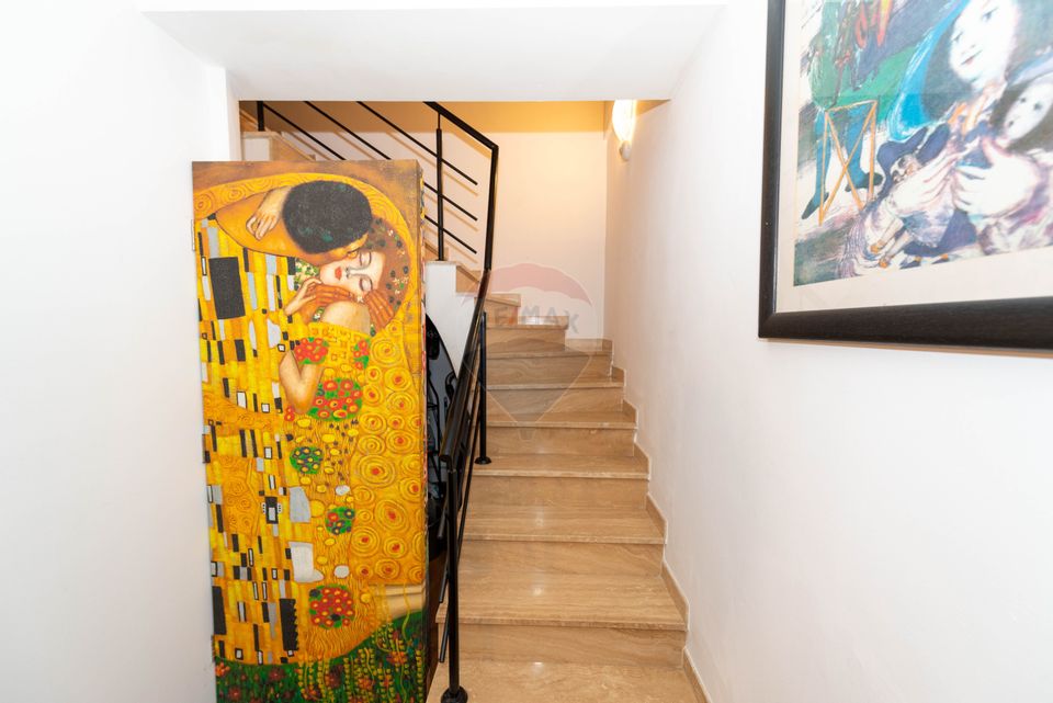 3 room Apartment for sale, Decebal area