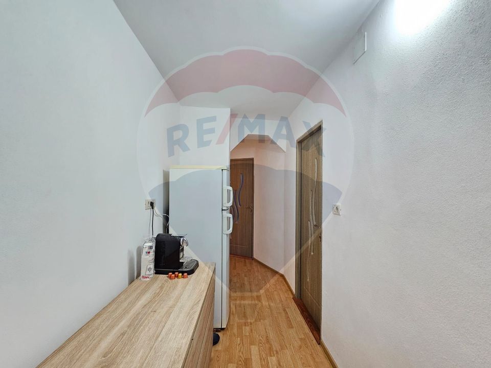 2 room Apartment for sale