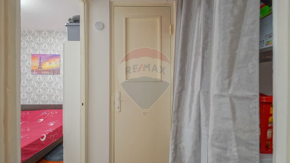 2 room Apartment for sale, Electroprecizia area