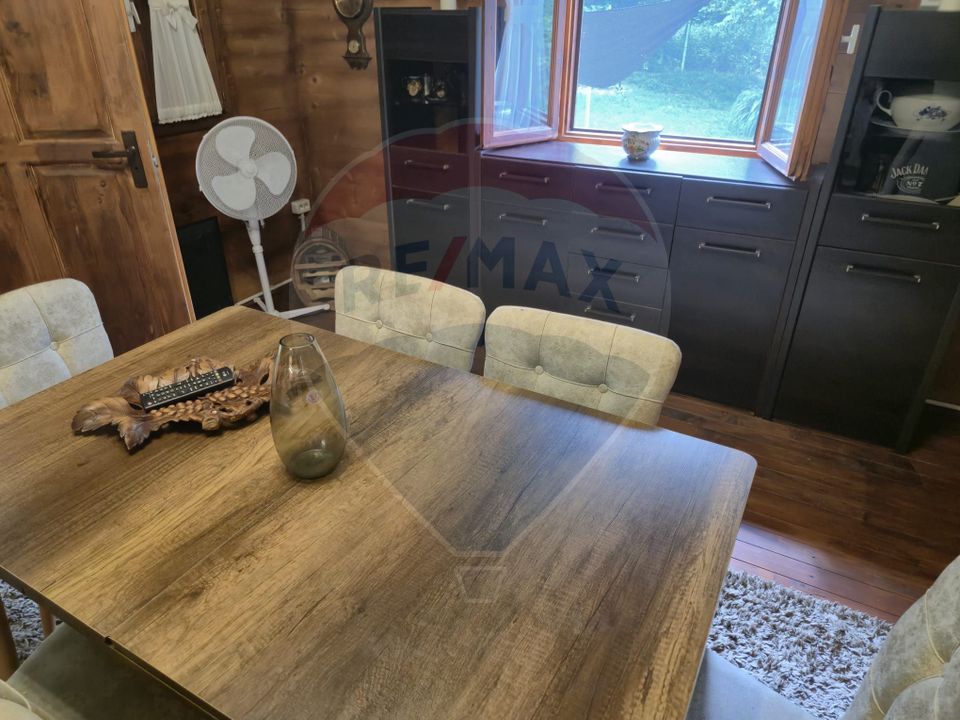 3 room House / Villa for sale