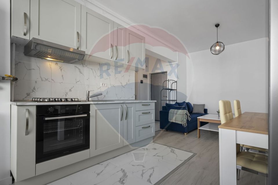 2 room Apartment for sale, Militari area