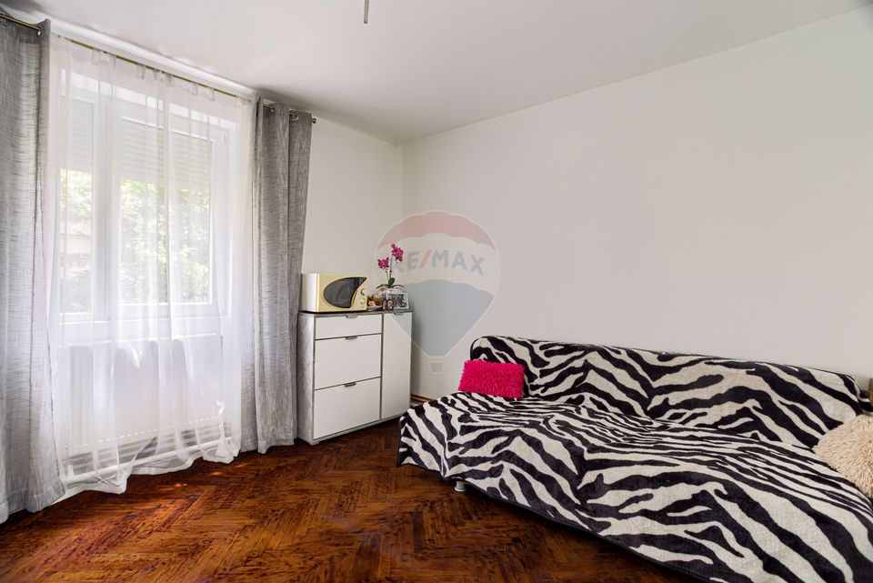 3 room Apartment for sale, Ultracentral area