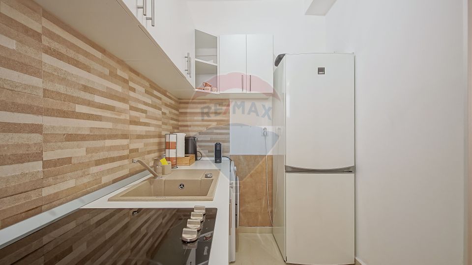 3 room Apartment for sale, Drumul Poienii area