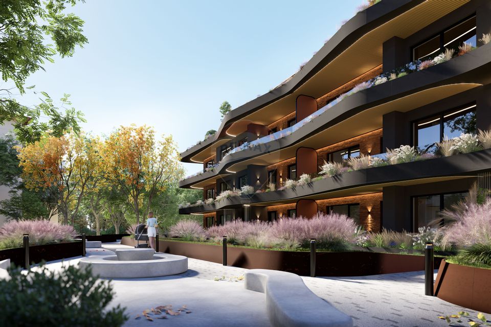 APARTAMENT CU 3 CAMERE - COPOU / COMISION 0%