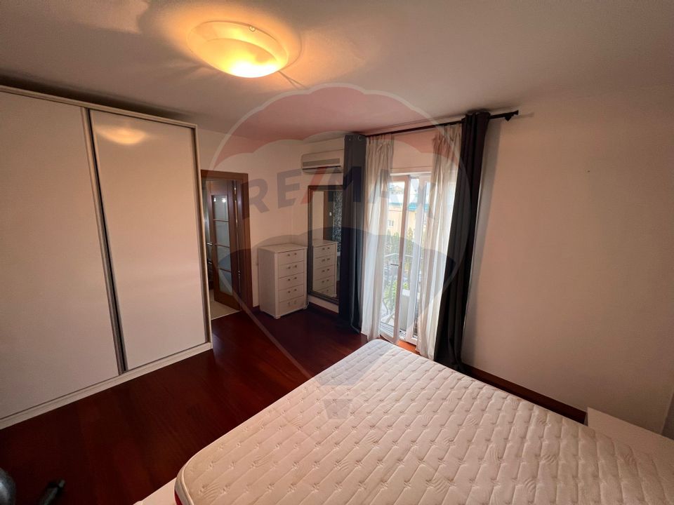 3 room Apartment for rent, Centura Nord area