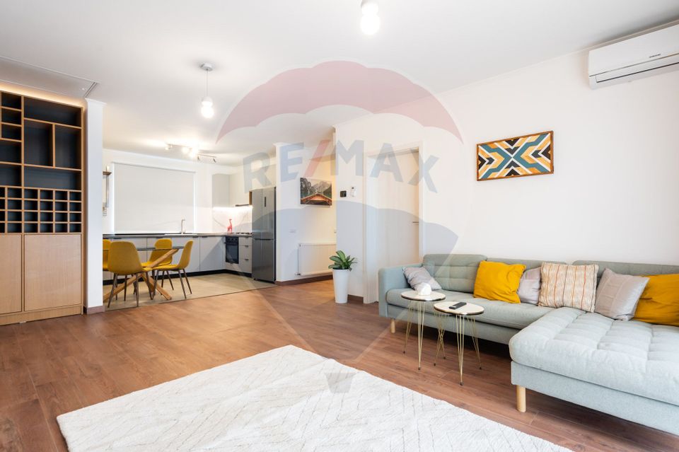 House for Sale in Sabareni fully furnished and equipped