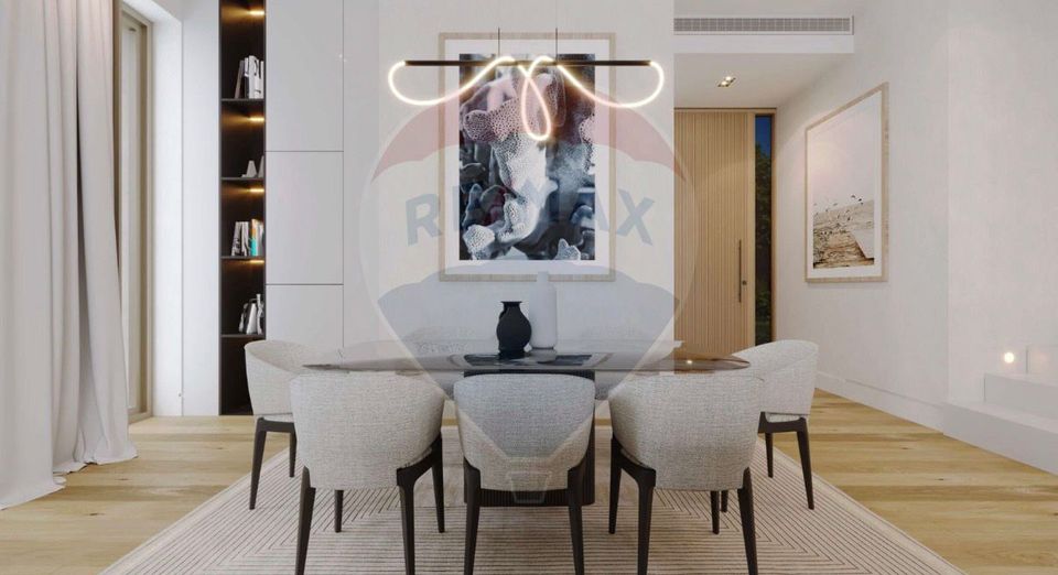 4 room House / Villa for sale, Central area