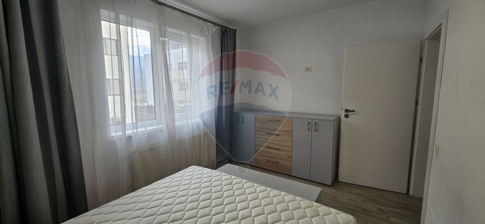 Apartament de inchiriat, 2 camere, Floresti, Str. Urusagului