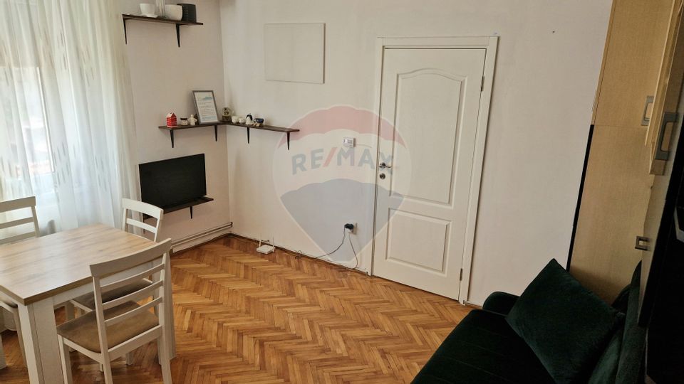 2 room Apartment for rent, Gheorgheni area