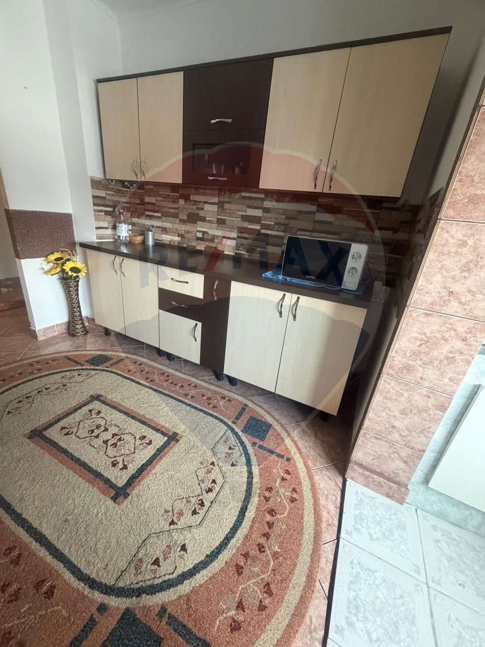 DE INCHIRIAT Apartament 2 camere zona Europa