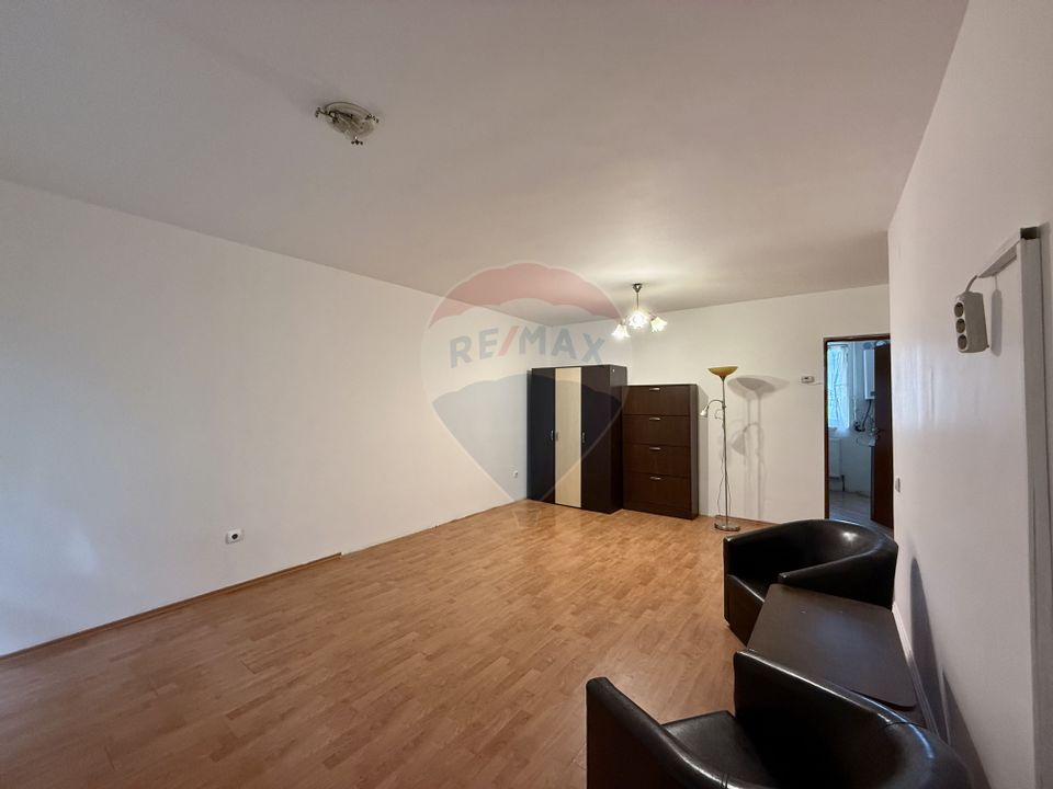 1 room Apartment for sale, Manastur area