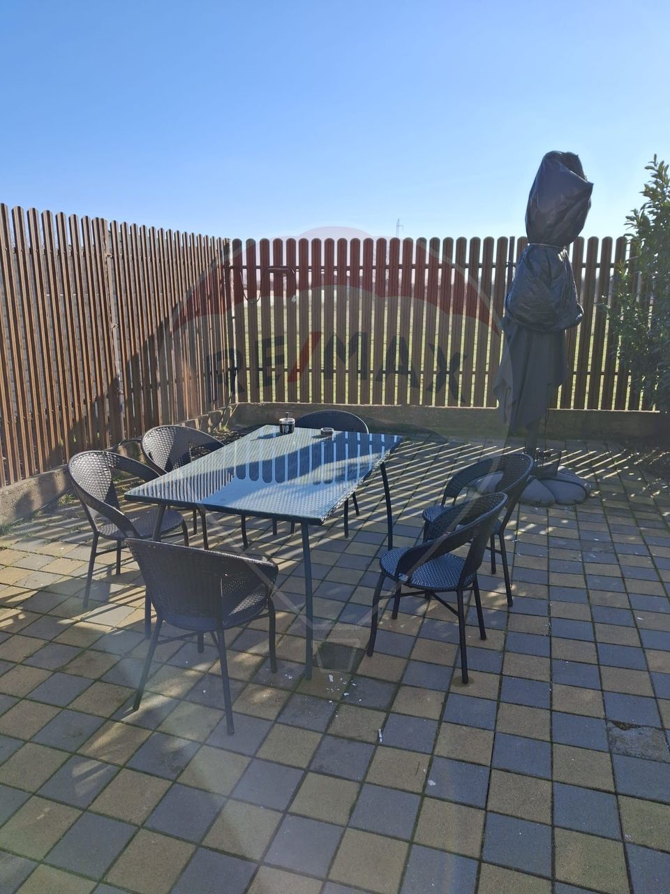 Casa de vanzare P+1, teren 500mp Bragadiru, Magurele, Varteju, Ilfov