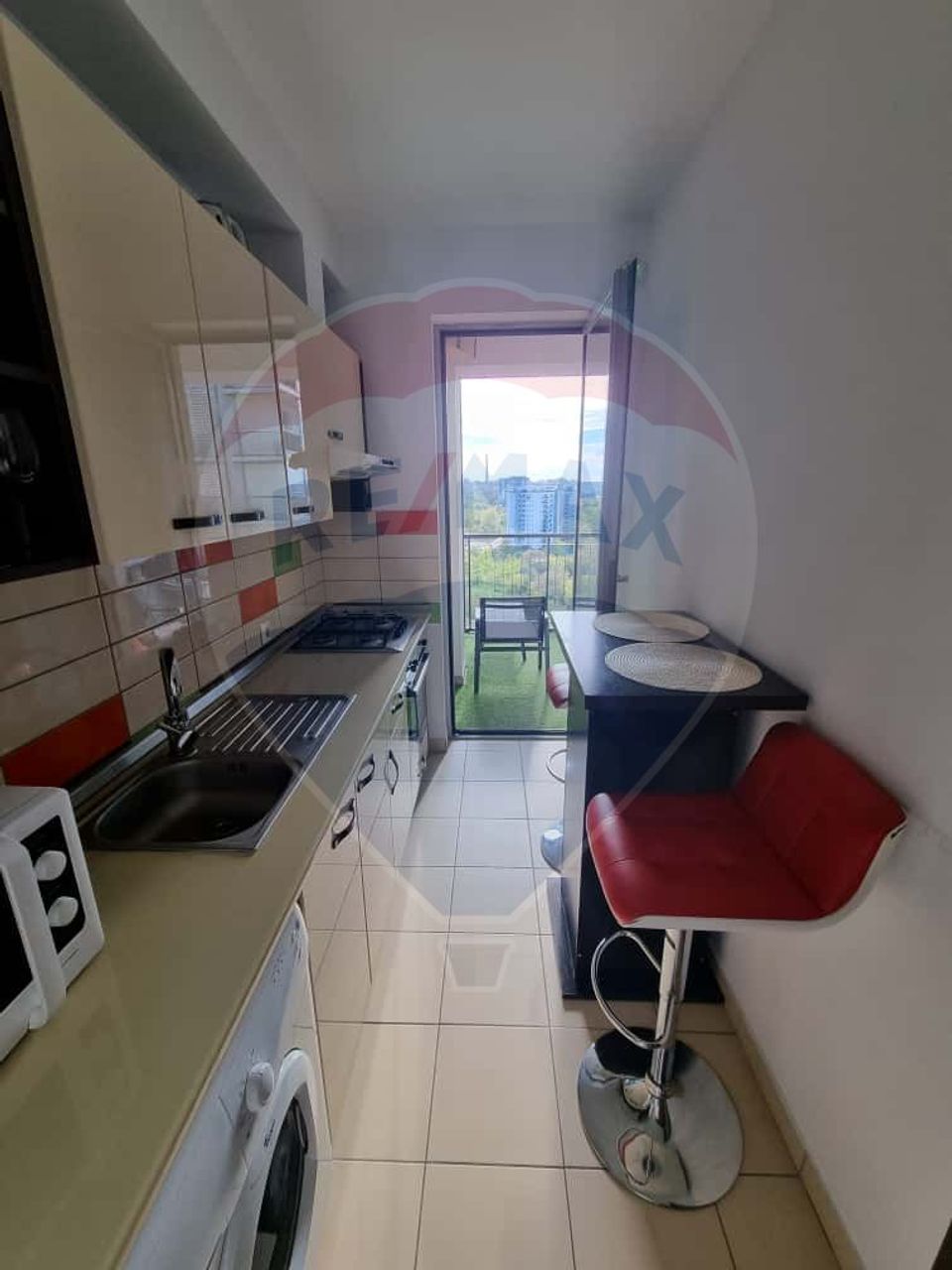 Garsoniera De Inchiriat Asmita Tineretului