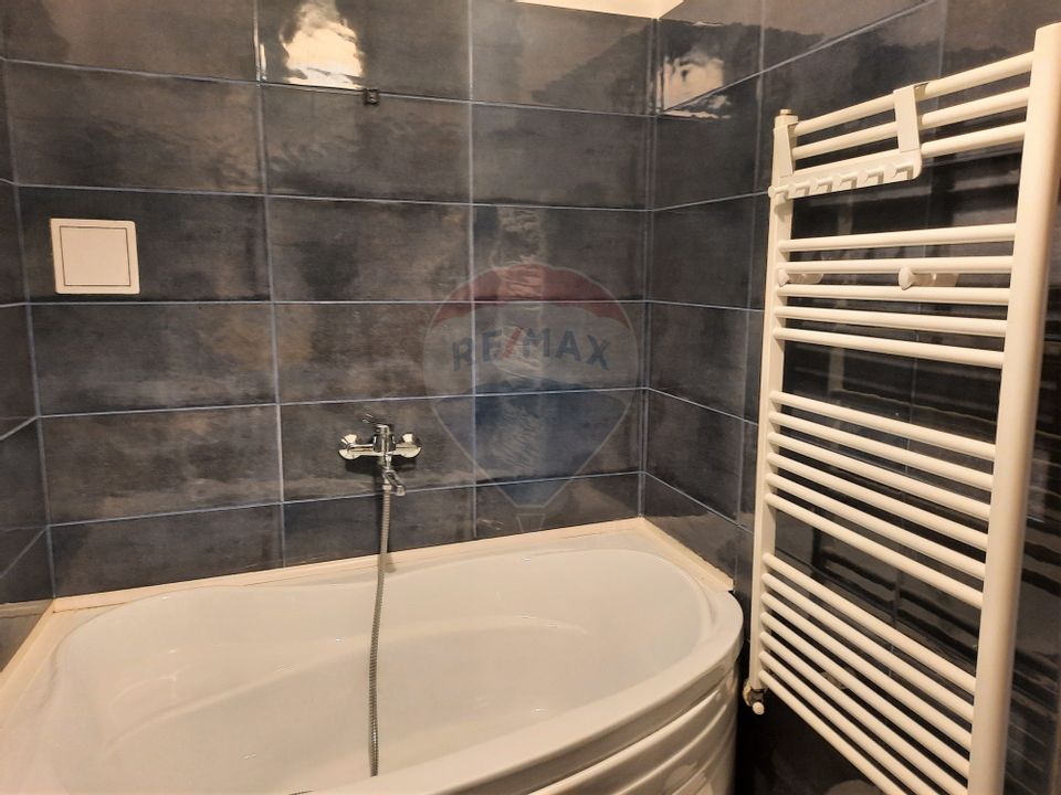 Apartament de inchiriat 2 camere Baneasa I Apicultorilor