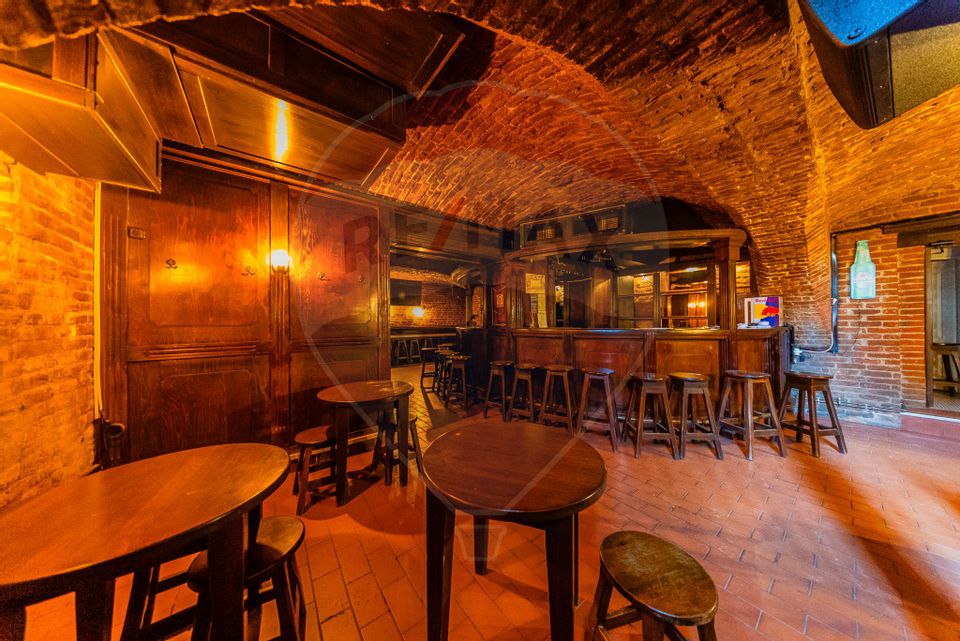 Spațiu comercial Ultracentral Piața Avram Iancu