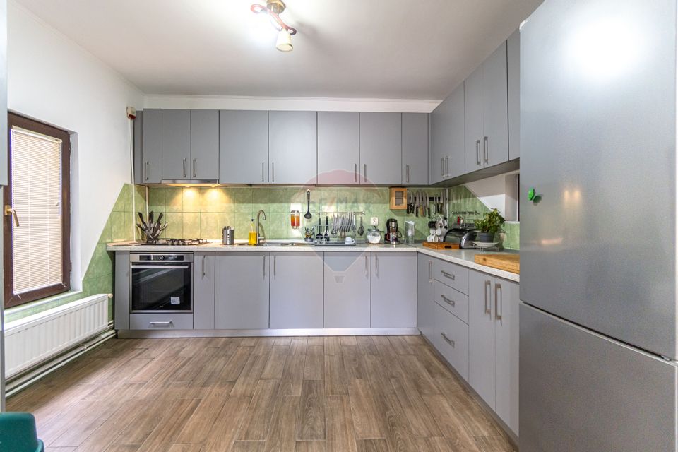 Pensiunea Scărișoara – Refugiul din Inima Rucărului | Comision 0%