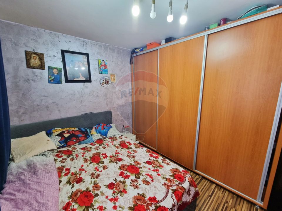 3 room Apartment for sale, Nicolae Grigorescu area