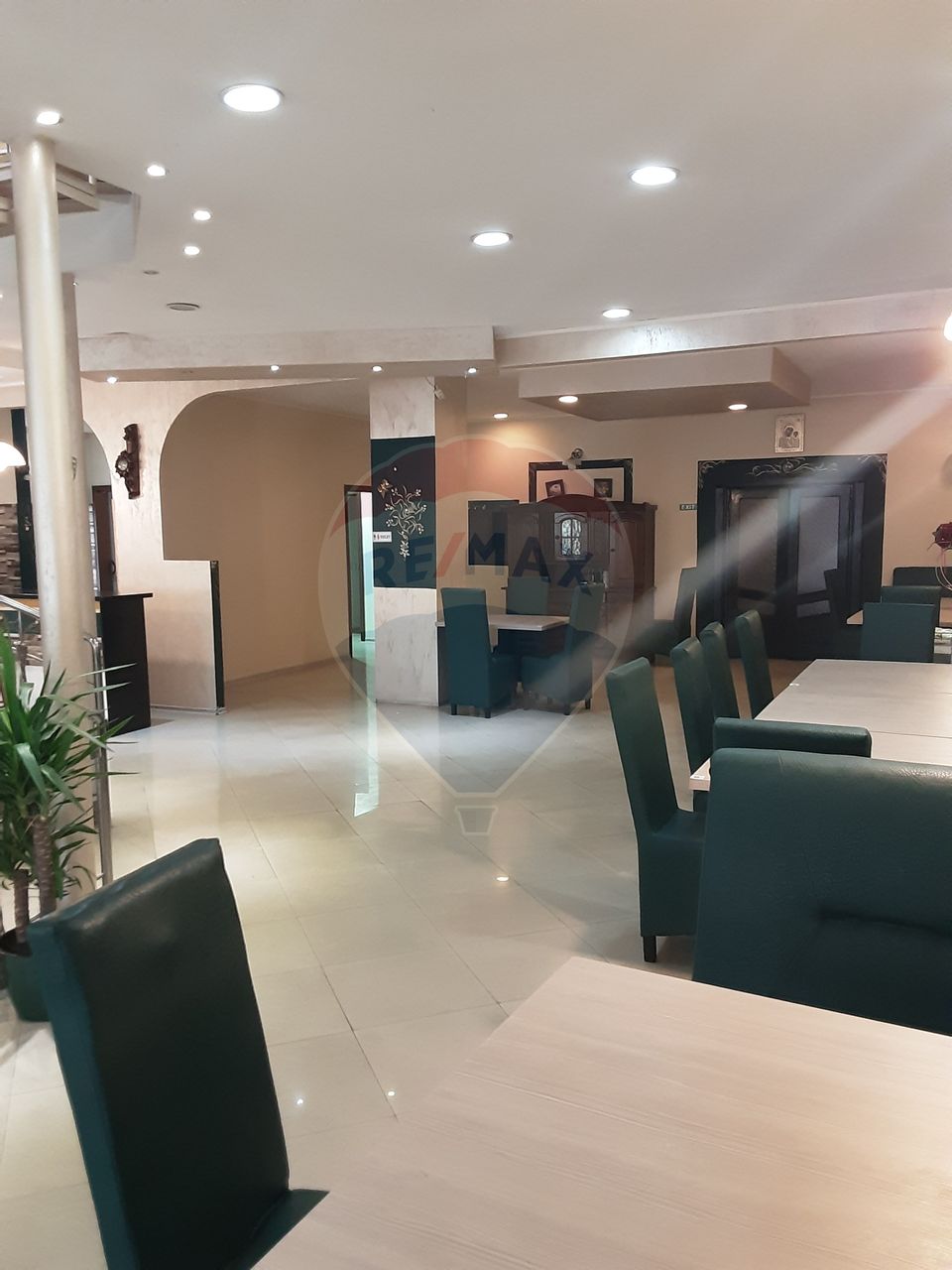 Spațiu comercial de 340mp de închiriat în zona Central