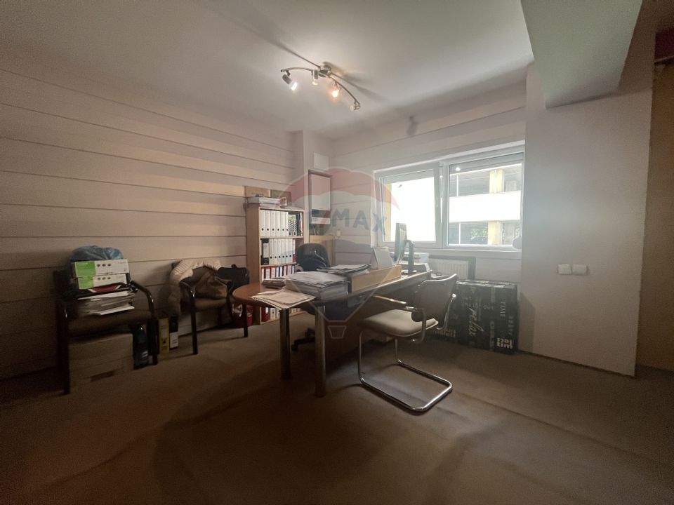 Spațiu comercial | Inchiriere | zona Kaufland Marasti