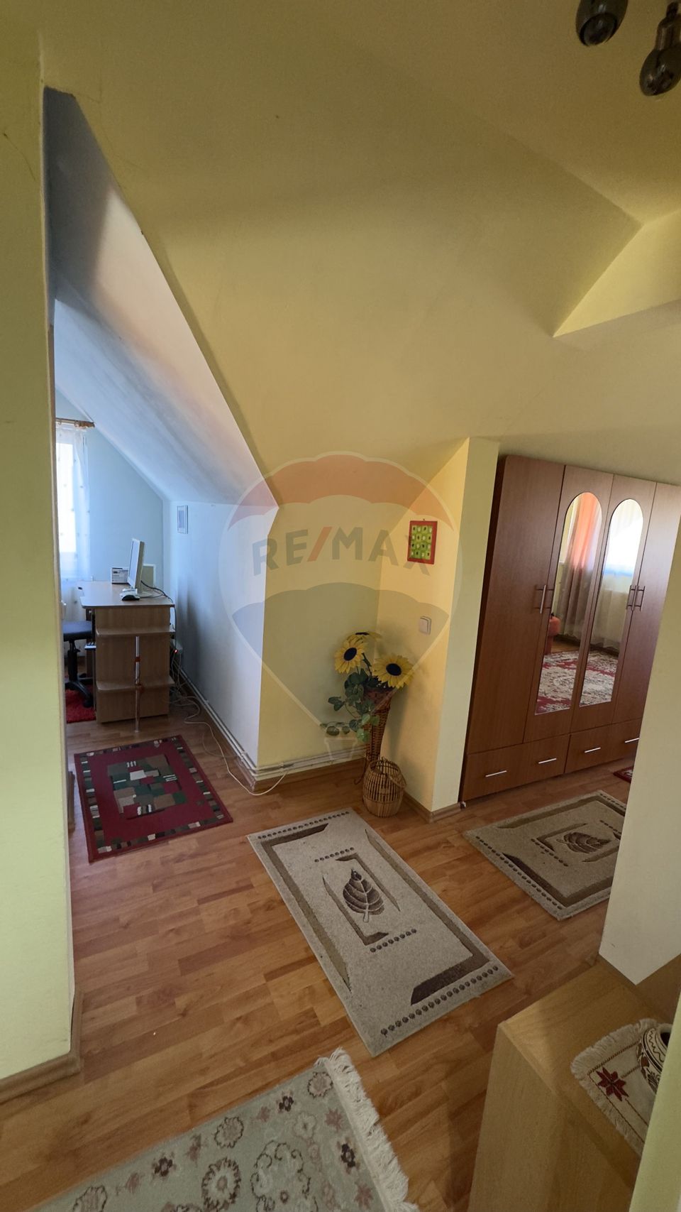 Casă / Vilă cu 3 camere de vânzare