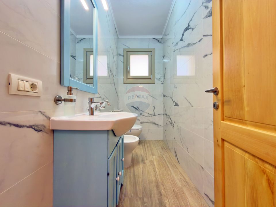 7 room House / Villa for sale, Romanilor area