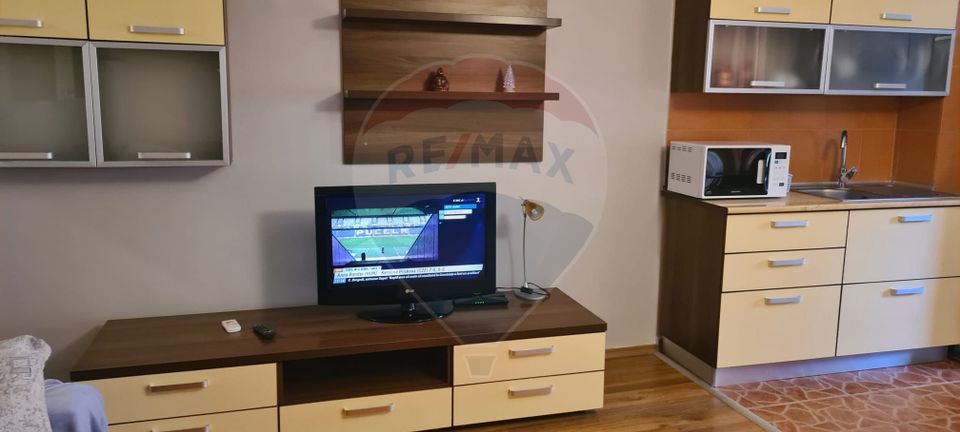 1 room Apartment for rent, Vitan Mall area