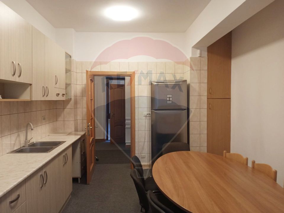 4 room Apartment for rent, Floreasca area