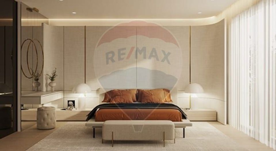 Casă modernă parter | 120 mp | Teren 478 mp | 145.900€ I Hărman