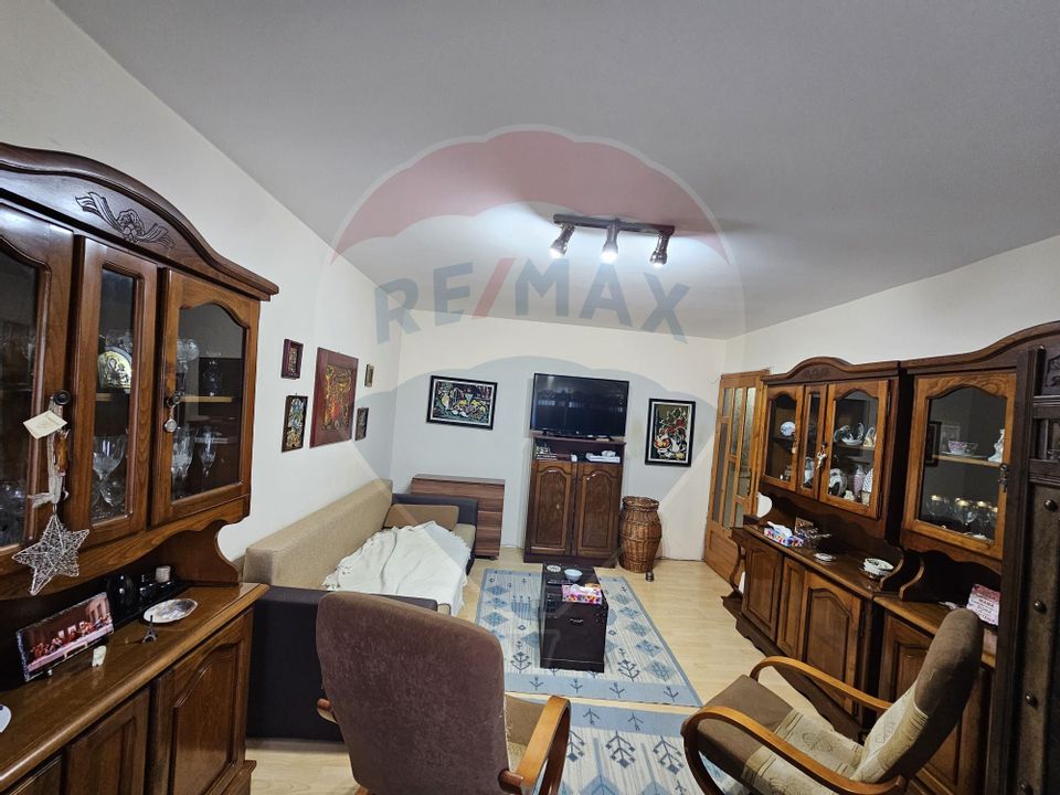 Apartament etaj 1