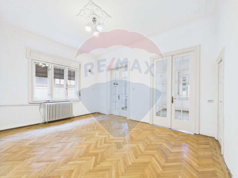 Casa de poveste de vanzare in zona Floreasca