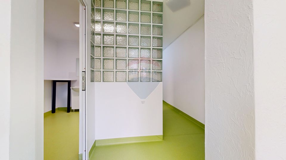 70sq.m Commercial Space for rent, Calea Bucuresti area